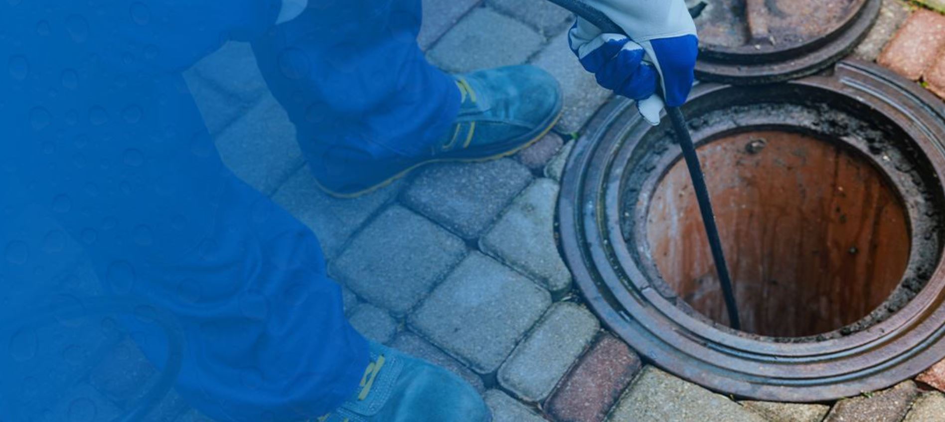 Wirral Drain Unblocking